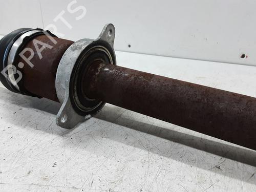 Right front driveshaft VOLVO V60 II (225) D4 | BP36478878M39 - Image 5