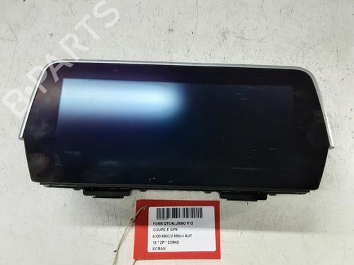 Used Display monitor FERRARI GTC4 Lusso / Lusso T 6.3 (690 hp) 22332192