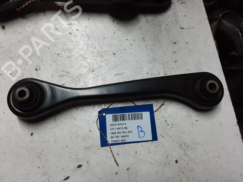 Højre bagtil bærearm VW GOLF V (1K1) 1.4 16V (75 hp) 22176315