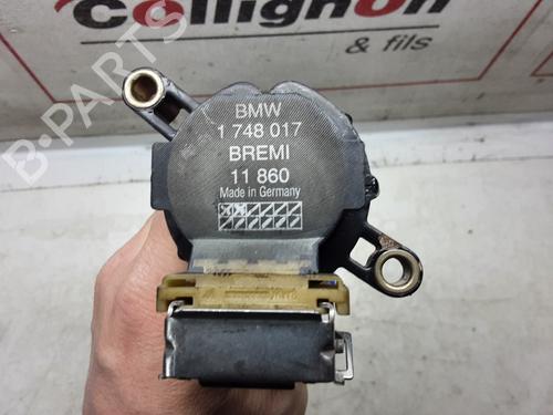 Ignition coil BMW 3 (E36) 325 tds | BP20281836M94 