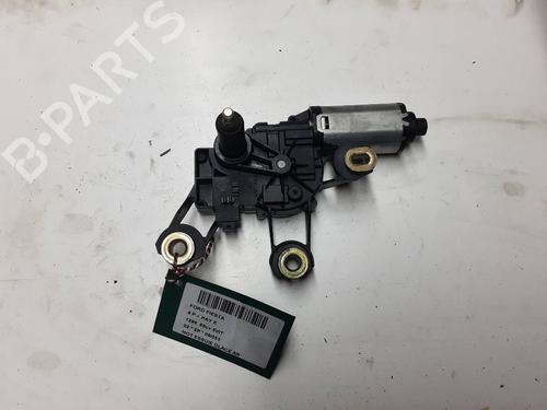 Rear wiper motor FORD FIESTA V (JH_, JD_) 1.3 | BP20282249M102 