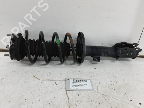 Used Right front shock absorber FORD ECOSPORT 1.5 EcoBlue TDCi (95 hp) 20281098