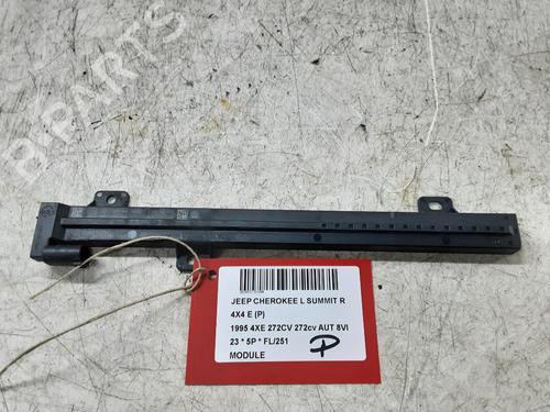 Used Control unit Control unit JEEP GRAND CHEROKEE L V (WL) 2.0 4xe Plug-in Hybrid (381 hp) 32246586 32246586