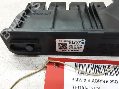 Control unit BMW X4 (G02, F98) xDrive 20 d | BP32161328M11 - Image 2