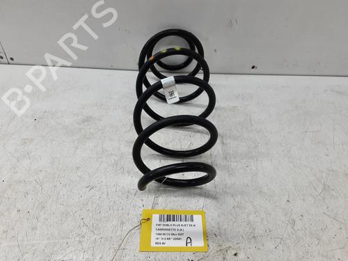 Used Shock absorber spring Shock absorber spring 36951579 36951579