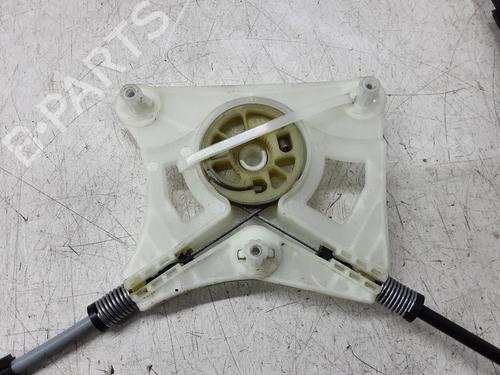 Front left window mechanism VW TAIGO (CS1) 1.0 TSI | BP36478831C22 - Image 5