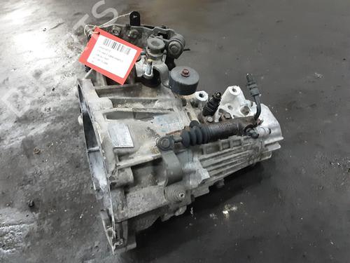 Gearbox HYUNDAI GETZ (TB) 1.1 | BP32249311M3