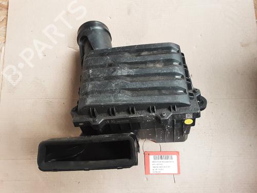 Luftfilter kasse SEAT ATECA (KH7, KHP) 1.5 TSI 4Drive (150 hp) 28472468