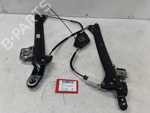Used Front left window mechanism AUDI A5 Sportback (8TA) 2.0 TDI (163 hp) 25884474