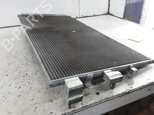 AC radiator FORD FOCUS IV (HN) 1.0 EcoBoost mHEV | BP37633330M32 - Image 4