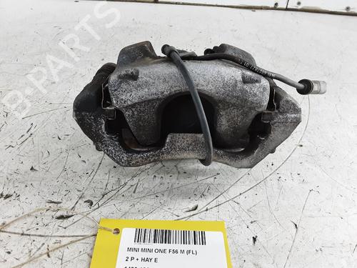 Left front brake caliper MINI MINI (F56) One | BP36365912M105 - Image 2
