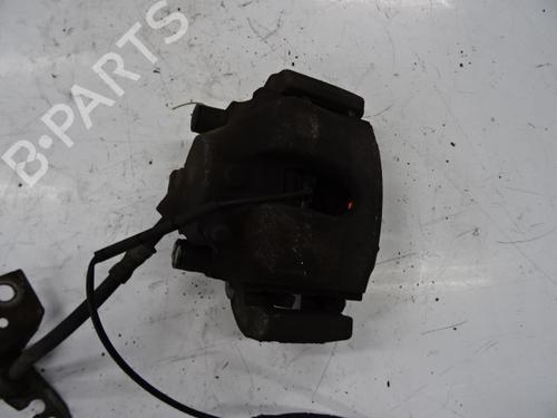 Used Left front brake caliper BMW 3 Touring (E46) 318 d (116 hp) 20270538
