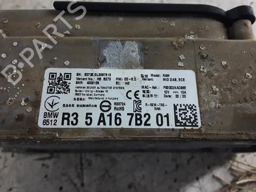 Control unit BMW Z4 Roadster (G29) sDrive 20 i | BP32248583M11 - Image 3