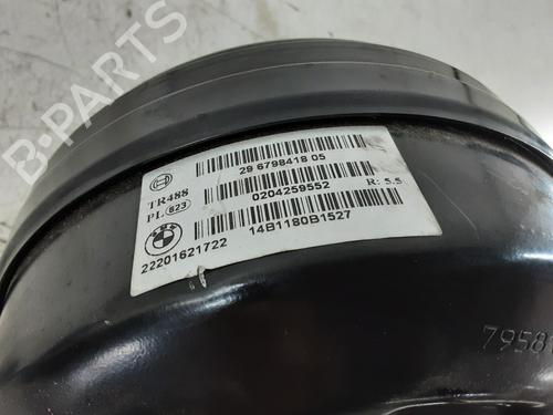 Servo brake BMW 2 Coupe (F22, F87) 218 d | BP20985580M42 