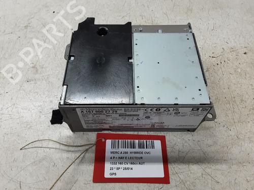 Used Electronic module MERCEDES-BENZ A-CLASS (W177) A 250 e (177.086) (218 hp) 33007778
