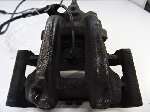 Used Right rear brake caliper Right rear brake caliper BMW 4 Gran Coupe (F36) 418 d (150 hp) 39052491 39052491
