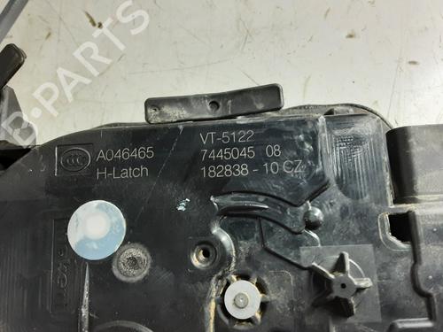 rear-left-lock-bmw-3-g20-g80-g28-2018-32247048 main image