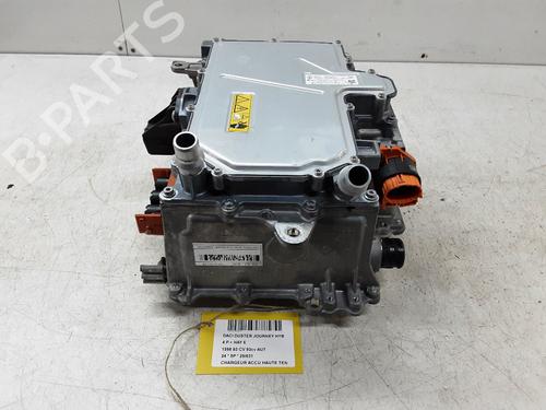 Used Electronic module Electronic module 37407491 37407491