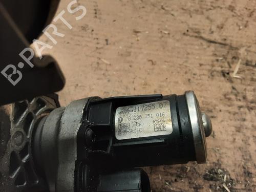 Egr VW GOLF VI (5K1) 1.6 TDI | BP39059210M69 - Image 3