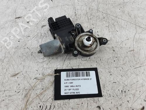 Used Left front window motor Left front window motor 32245102 32245102