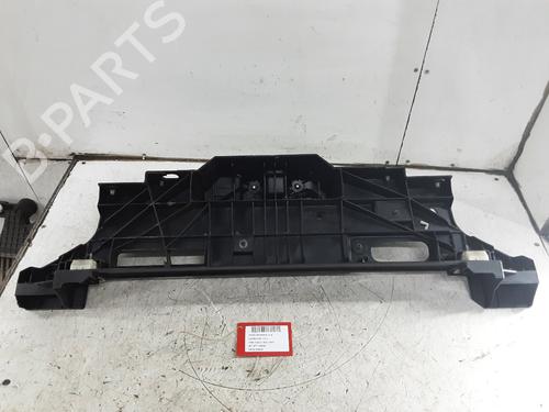 Used Front slam panel Front slam panel PEUGEOT PARTNER Box Body/MPV (K9) 1.5 BlueHDi 100 (102 hp) 32663942 32663942