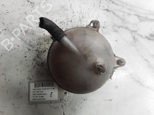 Expansion tank VW GOLF VII (5G1, BQ1, BE1, BE2) 1.2 TSI | BP29314459C120 