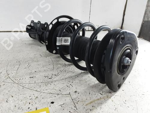Right front shock absorber FORD FOCUS IV (HN) 1.0 EcoBoost mHEV | BP39059599M17 - Image 4