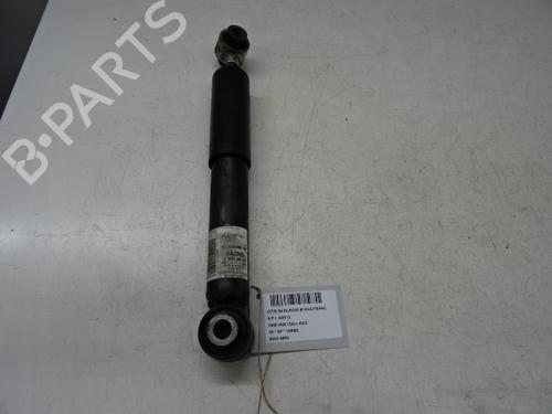 Used Left rear shock absorber Left rear shock absorber 39053145 39053145