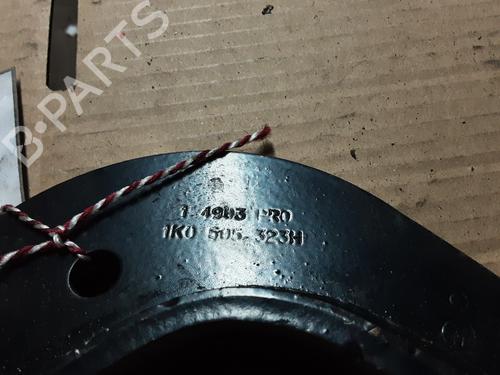 Right rear suspension arm VW GOLF V (1K1) 1.9 TDI | BP22176322M15 