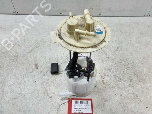 Used Fuel pump JEEP GRAND CHEROKEE L V (WL) 2.0 4xe Plug-in Hybrid (381 hp) 32246510