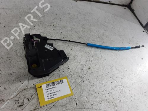 Used Front left lock Front left lock 39500963 39500963
