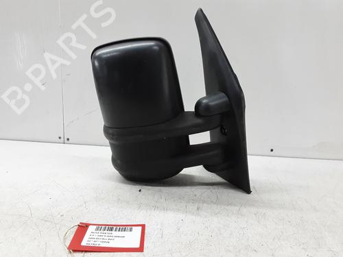 Right mirror RENAULT MASTER II Van (FD) 2.2 dCI 90 | BP20287481C27 