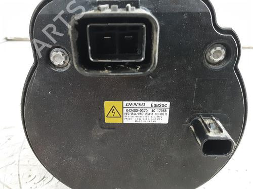 AC compressor TOYOTA COROLLA Hatchback (_E21_, _EA1_, _EH1_) 1.8 Hybrid (ZWE211, ZWE219) | BP36365349M34 - Image 2
