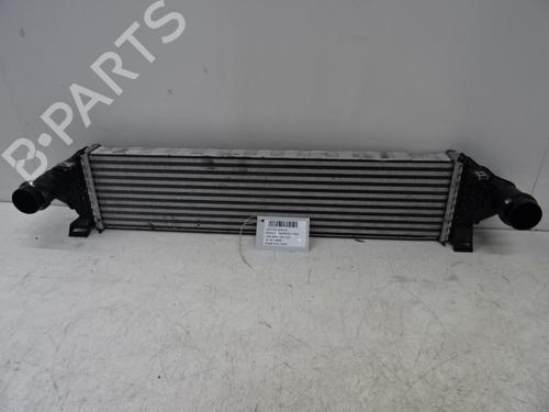 Intercooler VOLVO V60 I (155) D2 (120 hp) 20272912