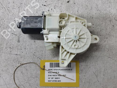 Used Right front window motor Right front window motor MERCEDES-BENZ V-CLASS (W447) V 220 CDI / d (447.811, 447.813, 447.815) (163 hp) 39889429 39889429