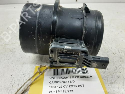 Used Mass air flow sensor Mass air flow sensor 39063647 39063647