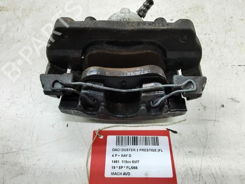 Right front brake caliper DACIA DUSTER (HM_) 1.5 dCi 115 (HMAD) | BP32246795M104 - Image 3