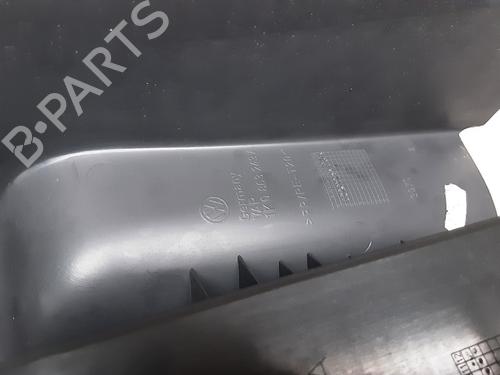 Middle console VW GOLF V (1K1) 1.4 16V | BP23503800I22 - Image 3