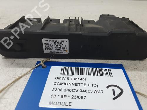 Øvrige Styrinhsenheder BMW 1 (F20) M 140 i (340 hp) 20278099