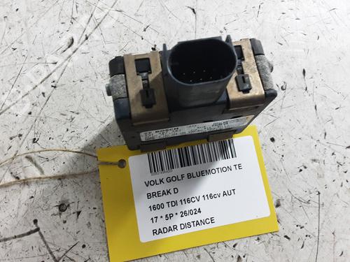 Electronic sensor VW GOLF VII Variant (BA5, BV5) 1.6 TDI | BP36365644M84 - Image 2