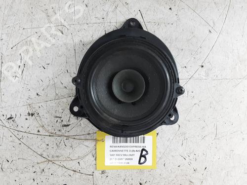 Used Speaker Speaker RENAULT KANGOO III Box Body/MPV 1.5 Blue dCi 95 (FJAB) (95 hp) 39712570 39712570