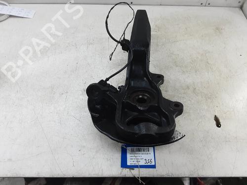 Venstre Styrespindel Lejehus VW AMAROK (2HA, 2HB, S1B, S6B, S7A, S7B, AGD) 2.0 BiTDI (163 hp) 29168200
