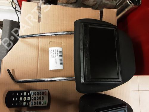 Display monitor MERCEDES-BENZ B-CLASS Sports Tourer (W245) B 150 (245.231) | BP20277467C48 