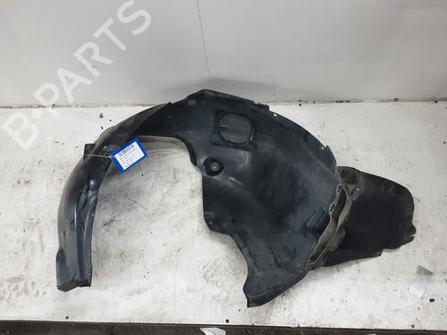 Hjulbue Hjulbue SKODA FABIA III (NJ3) 1.2 TSI (110 hp) 32244704 32244704