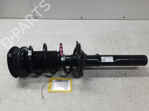 Used Right front shock absorber Right front shock absorber 39059688 39059688