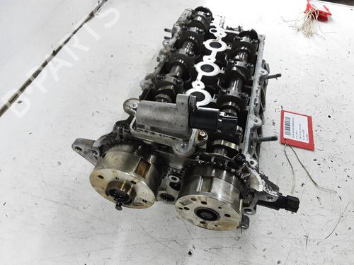 Cylinder head HYUNDAI TUCSON (TL, TLE) 1.6 GDi | BP32247894M5