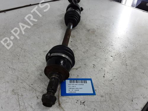 Right front driveshaft MINI MINI (R50, R53) One | BP20269660M39 - Image 3