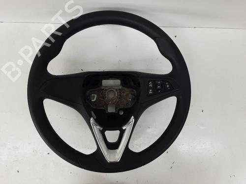Steering wheel OPEL CORSA E (X15) 1.2 (08, 68) | BP37407404C49 - Image 7