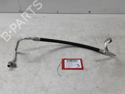 AC pipe NISSAN QASHQAI II (J11, J11_) 1.3 DIG-T | BP32248139M126
