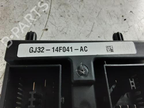 Electronic module LAND ROVER RANGE ROVER EVOQUE (L551) 2.0 D150 | BP35169473M83  - Image 5
